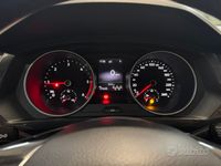 Usata VW Tiguan Allspace 150 CV (110 kW) 2018 Grigio SUV