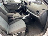 usata Audi Q2 35 TDI quattro S tronic - TETTO PANORAMICO