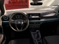 Nuova Seat Ibiza 80 CV (58 kW) 2026 Fiord blue Utilitaria