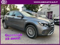 usata Mercedes GLA180 d Automatic Executive