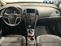 usata Opel Astra 1.6 CDTI EcoFLES&S 5 porte Cosmo del 2014 usata a Manerbio