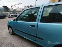 Usata Fiat 600 39 CV (28 kW) 1998 Berlina