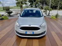 Usata Ford C-MAX Business Edition 120 CV (88 kW) 2018 Other Monovolume