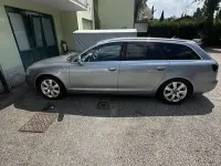 Usata Audi A6 224 CV (164 kW) 2006 Station wagon