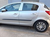 Usata Opel Corsa 60 CV (44 kW) 2009 Grigio Utilitaria