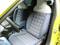 Nuova Fiat Grande Panda 110 CV (80 kW) 2026 Giallo Utilitaria