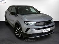 Usata Opel Mokka 131 CV (96 kW) 2025 Grigio chiaro SUV