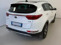 Usata Kia Sportage GT 136 CV (100 kW) 2017 SUV