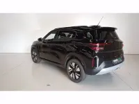 Usata Opel Frontera 110 CV (80 kW) 2026 Nero SUV