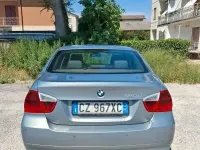 Usata BMW 320 163 CV (119 kW) 2006 Bluazzurro Berlina