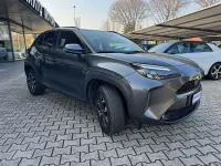Nuova Toyota Yaris Cross Trend 116 CV (85 kW) 2026 Argento SUV