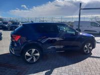 Usata Audi Q2 Edition .1 150 CV (110 kW) 2022 Blu/azzurro SUV