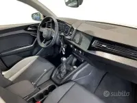 Gebraucht Audi A1 Sportback Business 110 PS (80 kW) 2023 Weiß Kleinwagen