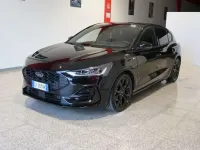 Usata Ford Focus S 116 CV (85 kW) 2025 Nero Berlina