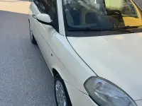 Usata Lancia Ypsilon 80 CV (58 kW) 2004 Utilitaria