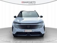 Usata Peugeot 5008 GT 145 CV (106 kW) 2025 Bianco SUV