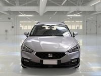 Occasion Seat Leon Business 150 ch (110 kW) 2021 Gris Break