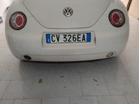 usata VW Beetle New