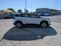 Usata Citroën C5 Aircross Feel 131 CV (96 kW) 2023 Bianco / pastello SUV
