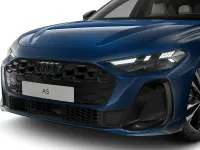 Nuova Audi A5 S-Line 299 CV (219 kW) 2026 Blu ascari metallizzato Station wagon