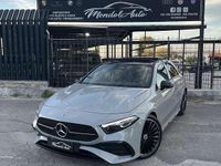 Nuova Mercedes A200 AMG Line Premium Plus 150 CV (110 kW) 2026 Other Berlina