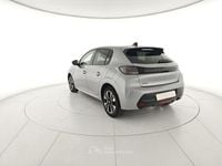 Usata Peugeot 208 Allure 101 CV (74 kW) 2025 Argento Utilitaria