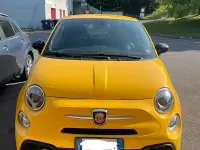 Usata Abarth 595 165 CV (121 kW) 2020 Berlina