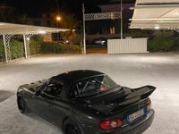 usata Mazda MX5 1.8 Sport 146cv