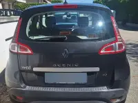 Usata Renault Scenic E-Tech 110 CV (80 kW) 2009 Grigio Monovolume