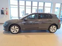 Nuova VW Golf VIII Life 116 CV (85 kW) 2026 Grigio Utilitaria