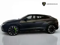 Usata Lamborghini Urus 666 CV (489 kW) 2023 Nero nemesis SUV
