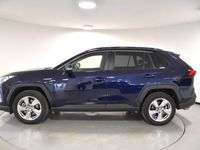 usata Toyota RAV4 Hybrid RAV4 2.5 HV (222CV) E-CVT AWD-i Dynamic