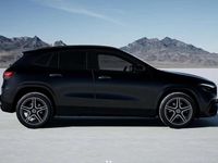 Nuova Mercedes GLA180 Advanced Plus 116 CV (85 kW) 2025 Nero cosmo SUV