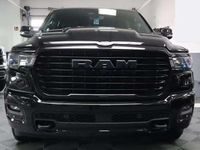 Neu RAM 1500 419 PS (308 kW) 2026 Schwarz Pickup