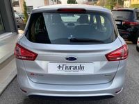 usata Ford B-MAX 1.0 EcoBoost 100 CV Business Titanium