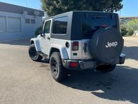 usata Jeep Wrangler 3ª serie - 2009