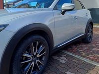 usata Mazda CX-3 1.5d Exceed 2wd 105cv