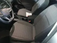 Usata VW Tiguan Life 150 CV (110 kW) 2022 Argento SUV