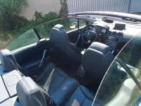 Usata Peugeot 308 CC 150 CV (110 kW) 2009 Cabrio