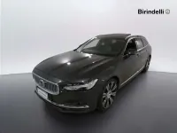 Occasion Volvo V90 Inscription 197 ch (144 kW) 2021 Gris Break