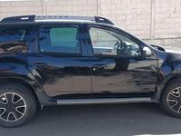 Usata Dacia Duster Lauréate 109 CV (80 kW) 2016 SUV