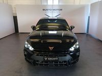 Usata Cupra Leon 150 CV (110 kW) 2025 Nero / metallizzato Berlina