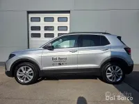 Nuova VW T-Cross Edition 116 CV (85 kW) 2026 Other SUV