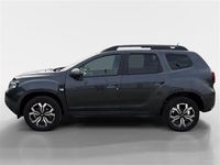 Käytetty Dacia Duster Journey 2023 Harmaa Katumaasturi