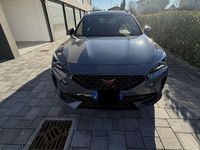 Usata Cupra Formentor 150 CV (110 kW) 2023 Grigio SUV