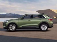 Nuova Audi Q5 S-Line 204 CV (150 kW) 2026 Verde distretto metallizzato SUV