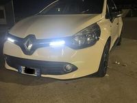 Usata Renault Clio IV 73 CV (53 kW) 2016 Utilitaria