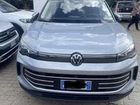 Usata VW Tiguan Elegance 150 CV (110 kW) 2024 SUV