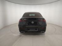 Nuova Mercedes GLC300 AMG Line Premium 333 CV (244 kW) 2025 Nero Coupé