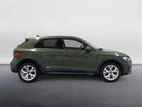 Usata Audi A1 Business 150 CV (110 kW) 2025 Verde distretto metallizzato SUV